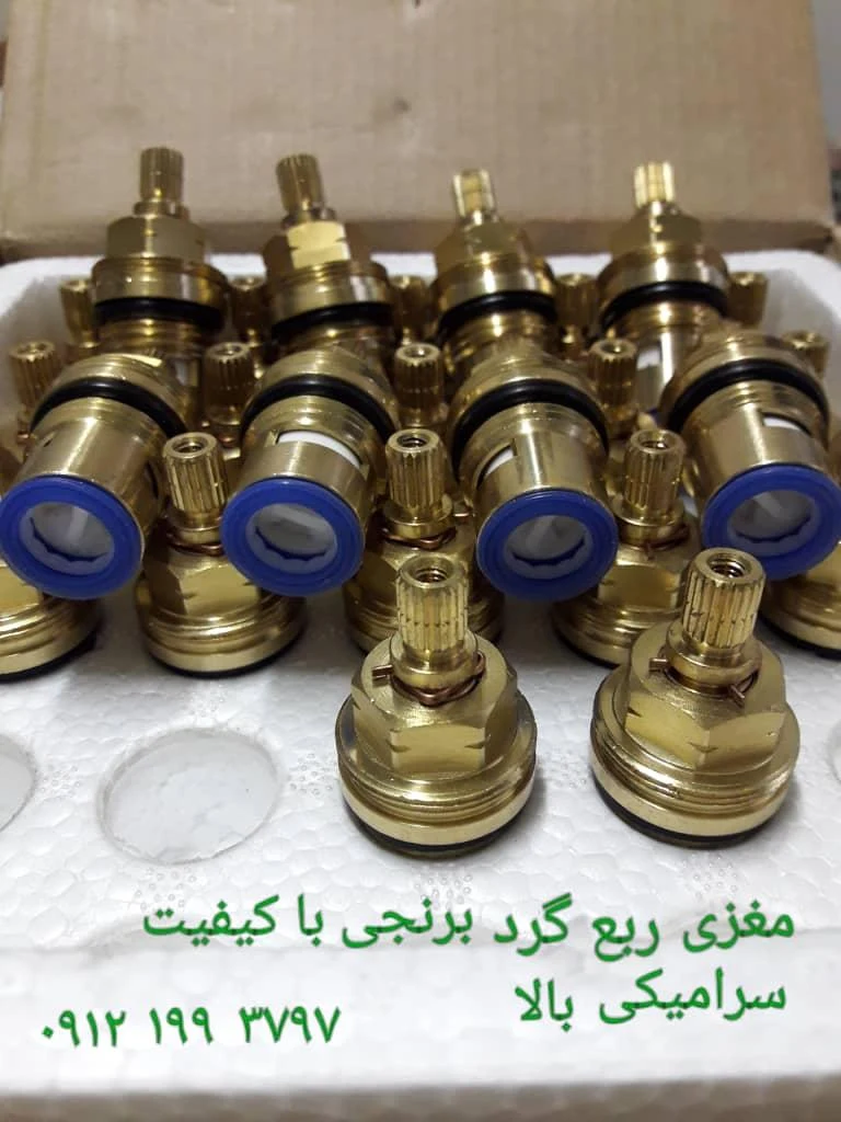 شیرآلات احمدی - تصویر 4