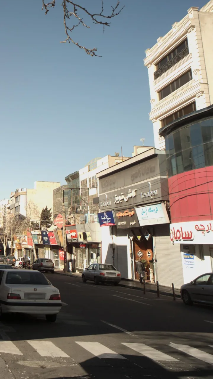کاشی تبریز - تصویر 5