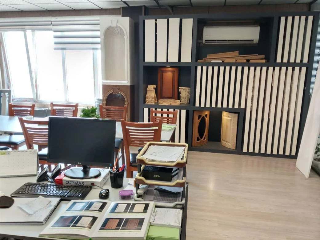 کابینت و کمد برتر