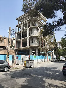 لوازم ساختمانی سید