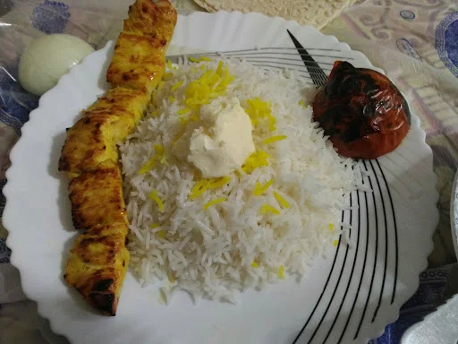 سفره خانه سنتی سایه