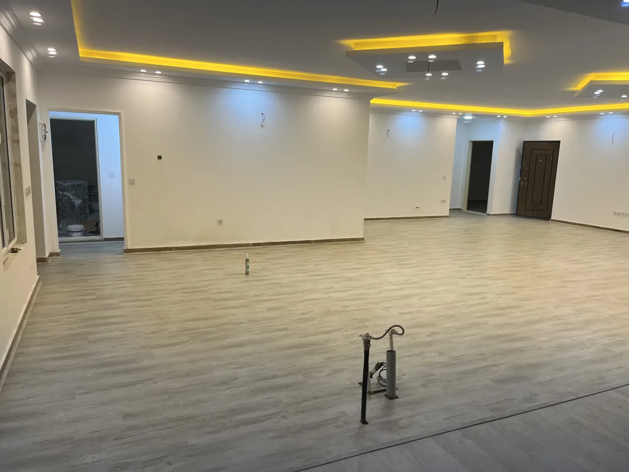 دکوراسیون داخلی ذرین - تصویر 6