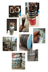 نمایندگی شرکت کابل افشان ایران