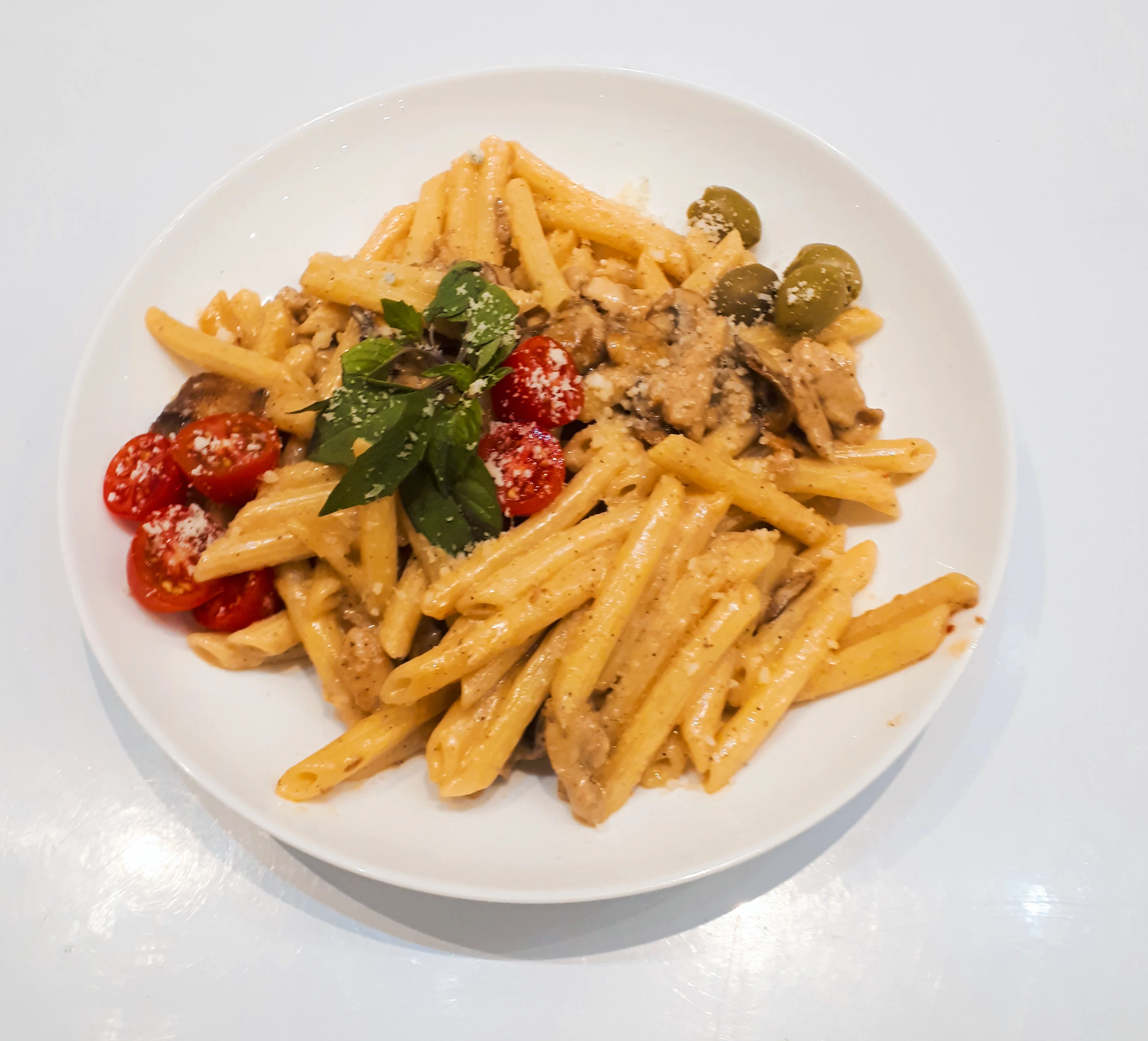 فست فود سیسیلی