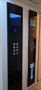 آسانسور الکتروپارس نظری