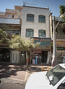 رنگ و ابزار محمد