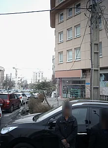 فروشگاه رنگ