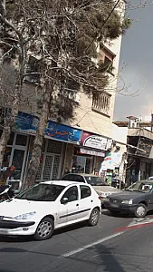 مصالح و لوازم ساختمانی نظری