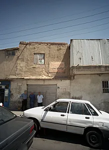 دفتر مصالح ساختمانی امید
