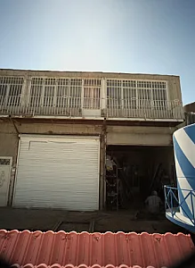 فروشگاه مصالح ساختمانی ملک زاده