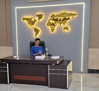 الماس آسانسور