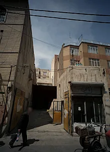 فروشگاه مصالح ساختمانی