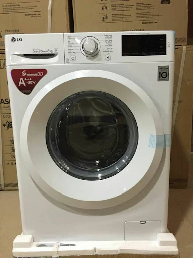 مرکز تعمیرات لوازم خانگی