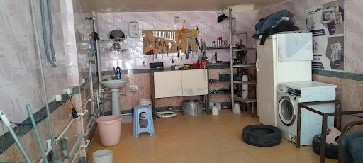 مرکز تعمیرات لوازم خانگی