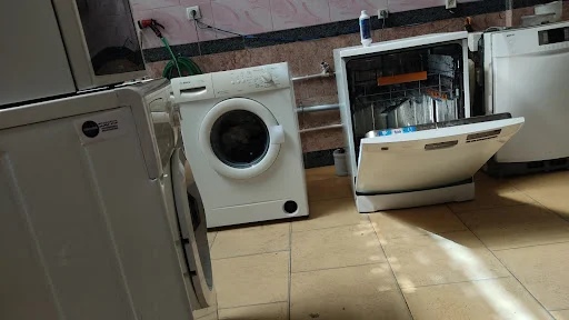 مرکز تعمیرات لوازم خانگی