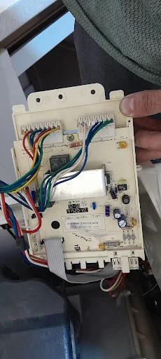 مرکز تعمیرات لوازم خانگی