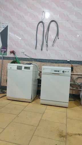 مرکز تعمیرات لوازم خانگی