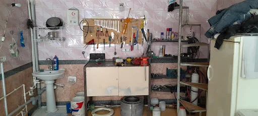 مرکز تعمیرات لوازم خانگی