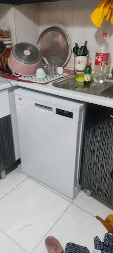 مرکز تعمیرات لوازم خانگی