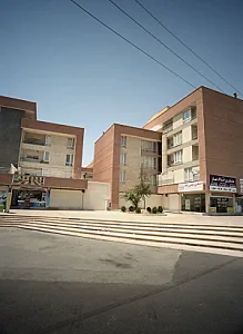 آسانسور فیضی زاده
