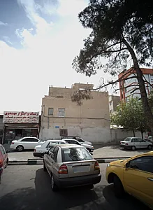 رنگ و ابزار مهدوی
