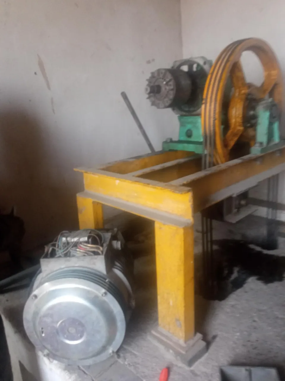 آسانسور تهرانپارس - تصویر 3