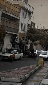 تولید کننده درب و پنجره