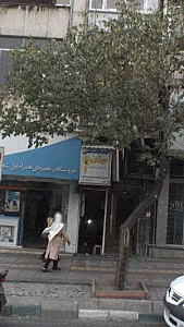 خدمات فنی میرزائی