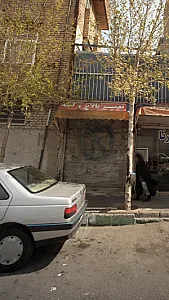 تعمیربالابر و آینه