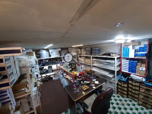 فروشگاه اعلایی سرویس