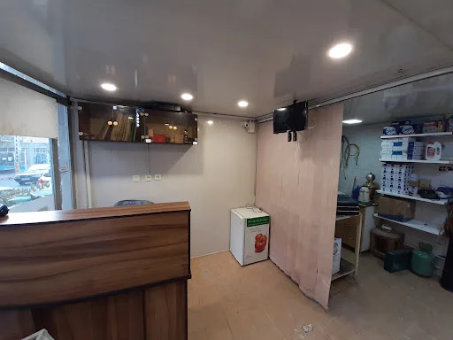 فروشگاه اعلایی سرویس