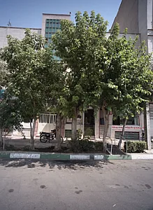 کابینت و دکوراسیون مدرن