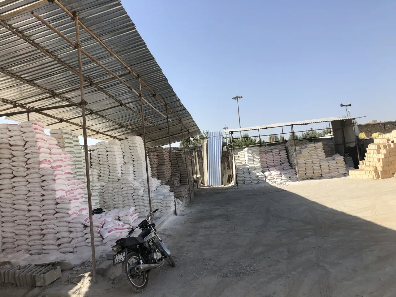 مصالح ساختمانی موشکاف - تصویر 2
