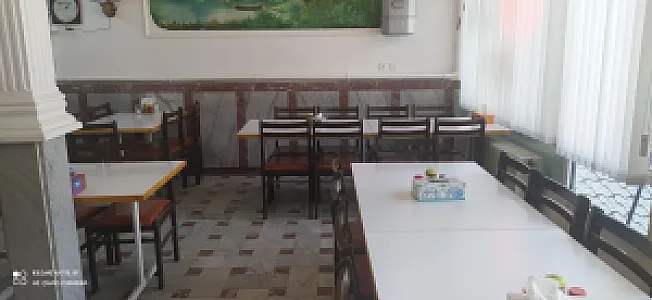 چلوکبابی ابوریحان