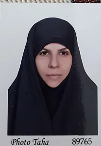 وکیل سمیرا باقیات اصفهانی