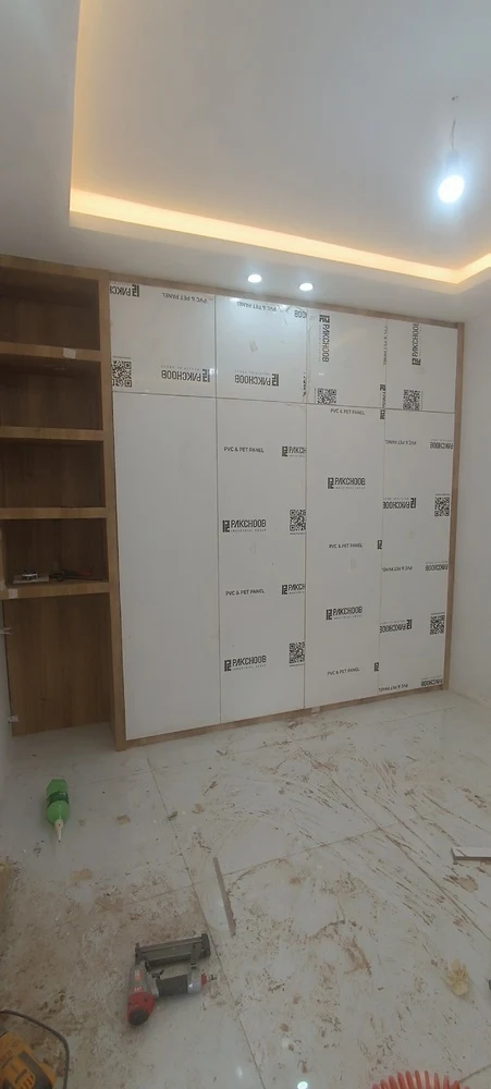 کابینت و کمد دیواری بختیاری - تصویر 4