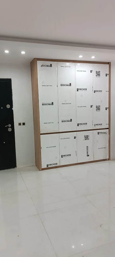 کابینت و کمد دیواری بختیاری - تصویر 5