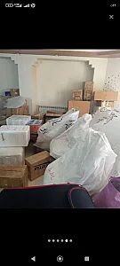 حمل اثاثیه منزل در اصفهان