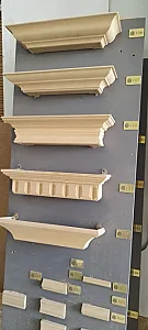 شرکت تولید درب کابینت ممبران زمرد