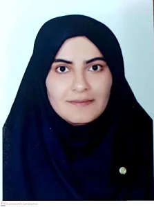 وکیل فرزانه باقری