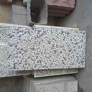 مصالح ساختمان معصومی