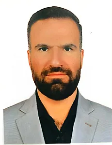 وکیل محمد علی وارثی