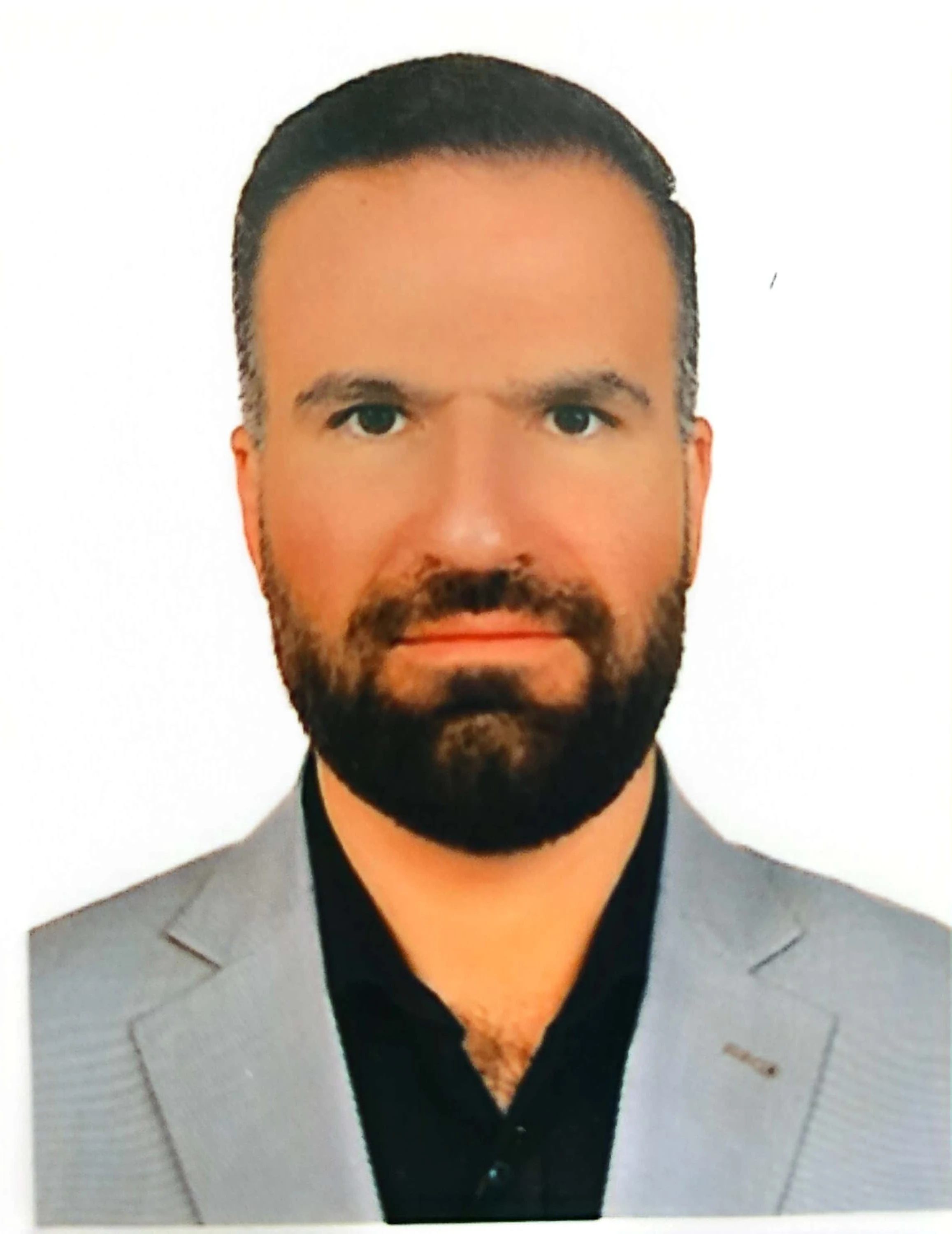 وکیل محمد علی وارثی - دفتر وکالت در اصفهان