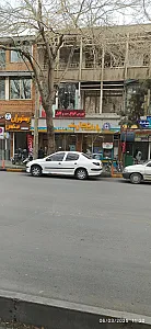 بانک تجارت شعبه فرح آباد اصفهان