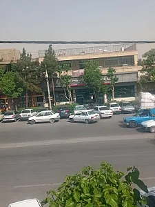 بانک ملت شعبه قینان اصفهان