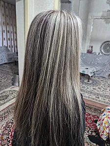 سالن زیبایی و ارایشگاه زنانه بیوتی رویا
