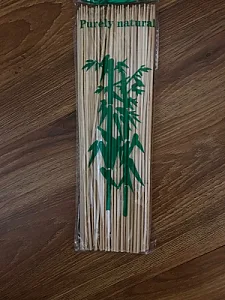 پخش سیخ چوبی