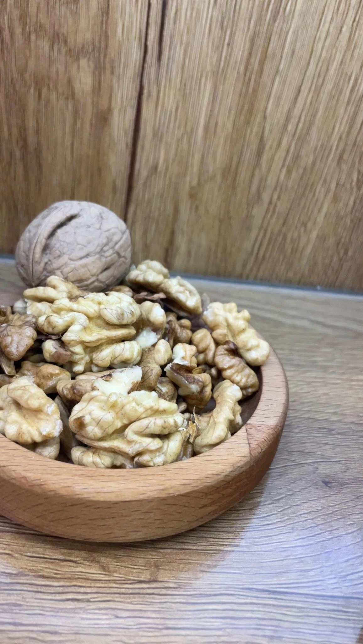 خشکبار شاه بادام - آجیل و خشکبار در اصفهان - تصویر 2