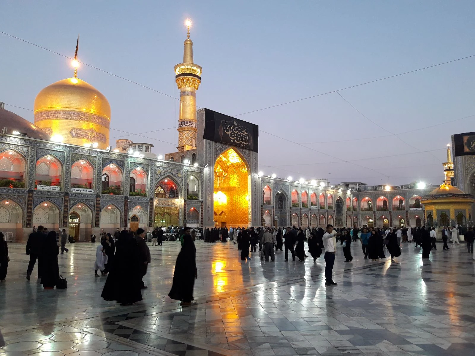 محمد اسماعیلی بلانی - دفتر وکالت در اصفهان