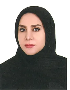 وکیل نفیسه رفیعی